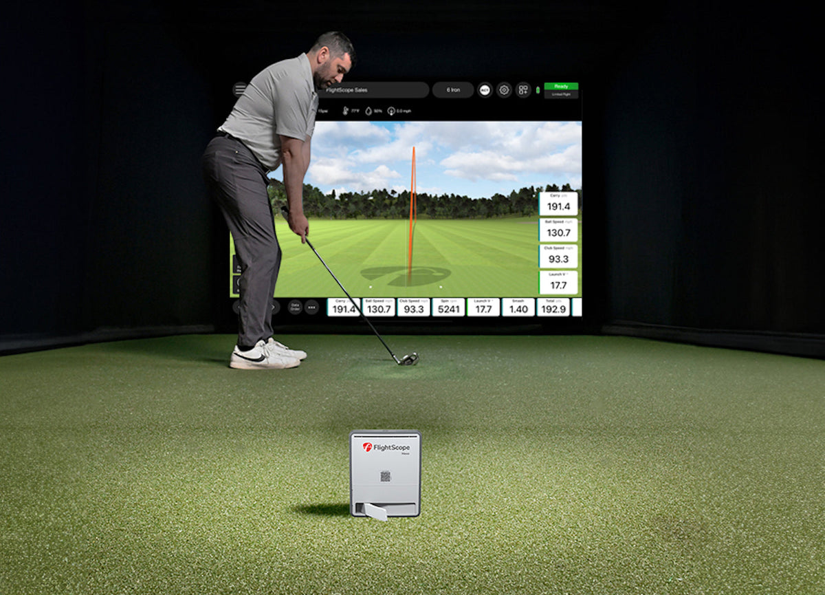 FlightScope Pro Package: Should You Upgrade Your Mevo Gen2? — PlayBetter