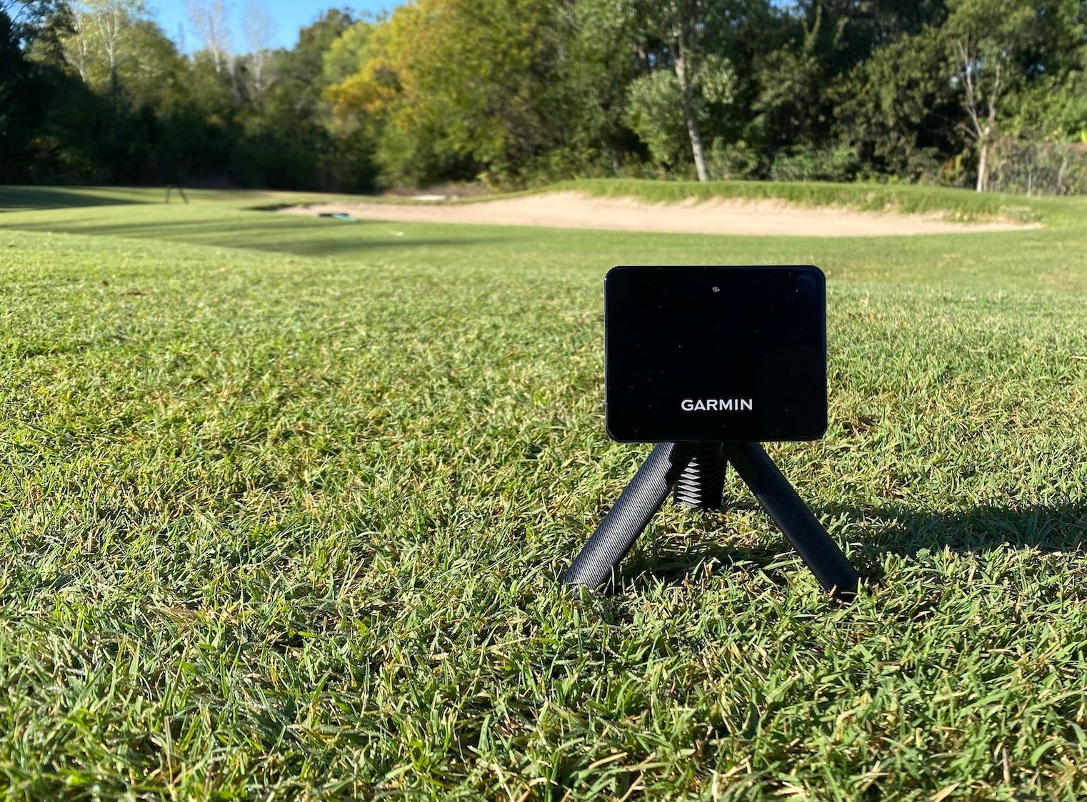 Garmin Approach R10: Still the Best Launch Monitor Under