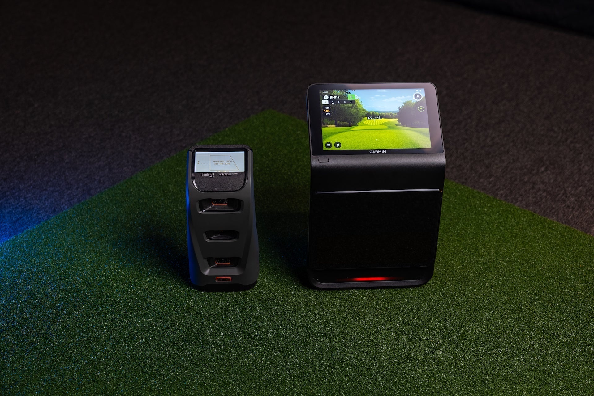 Why is Garmin Approach Better Than Bushnell? Key Differences Explained