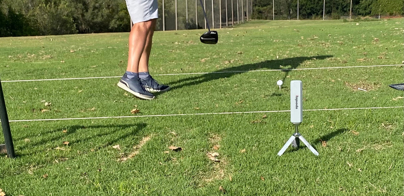 MLM2プロ Rapsodo MLM2PRO Golf Launch Monitor w/ (12) Titleist 2025 Pro V1