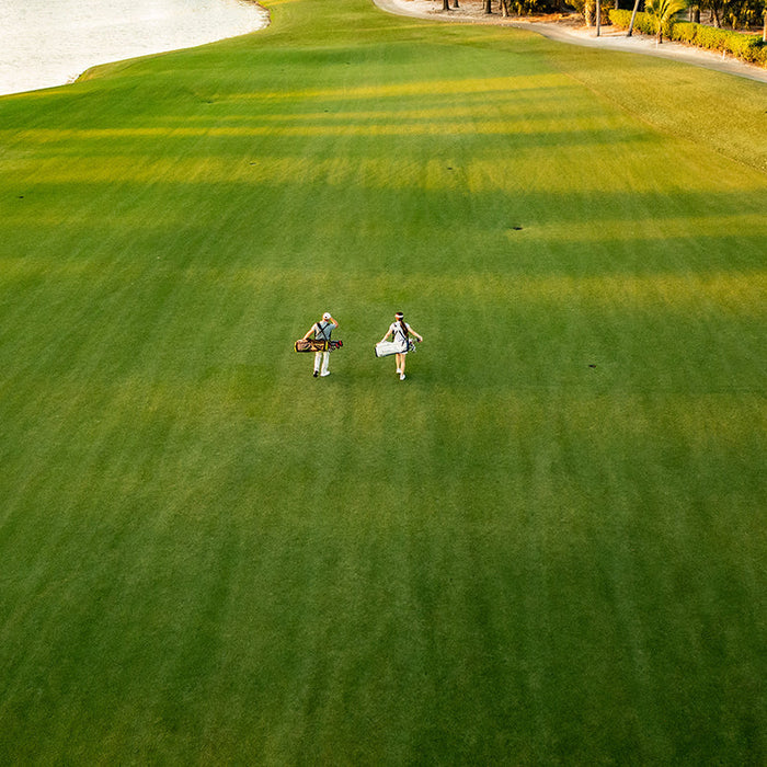 How Long Does 18 Holes of Golf Take?