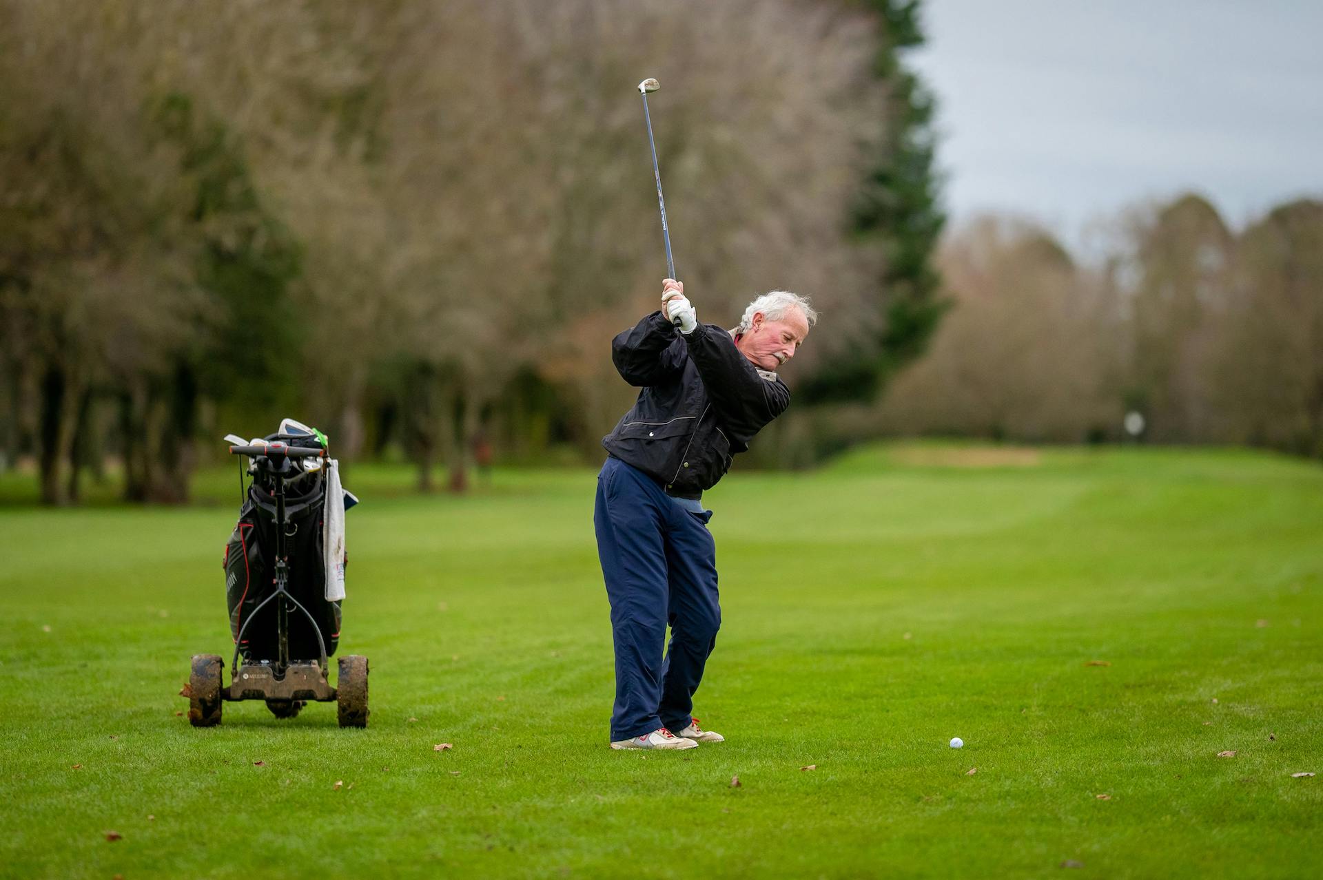 Senior Flex Golf Clubs Explained: Do You Really Need Them?