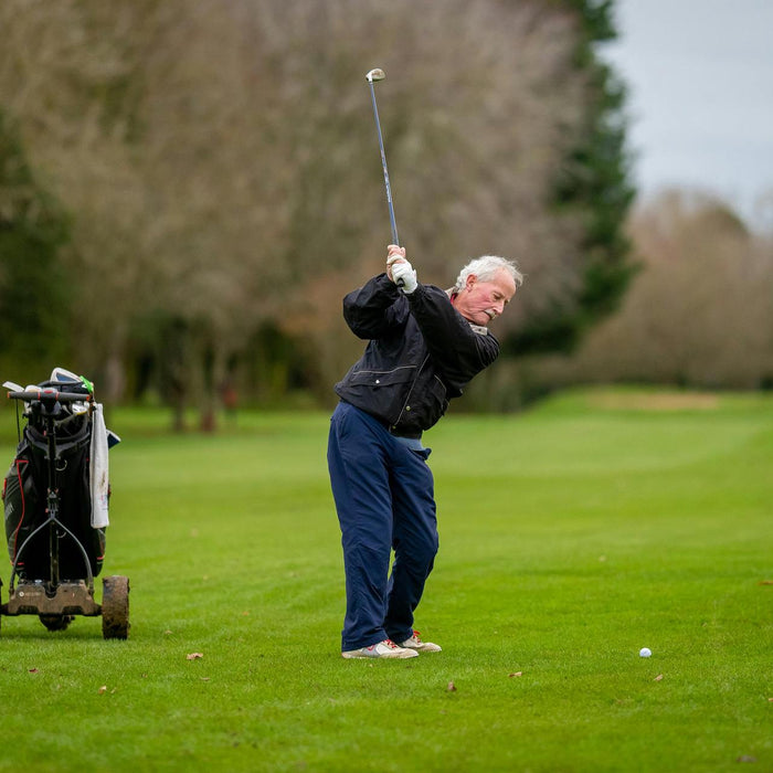 Senior Flex Golf Clubs Explained: Do You Really Need Them?