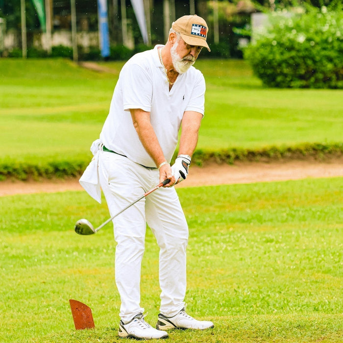 Can Senior Golfers Actually Gain Swing Speed? The Answer Might Surprise You