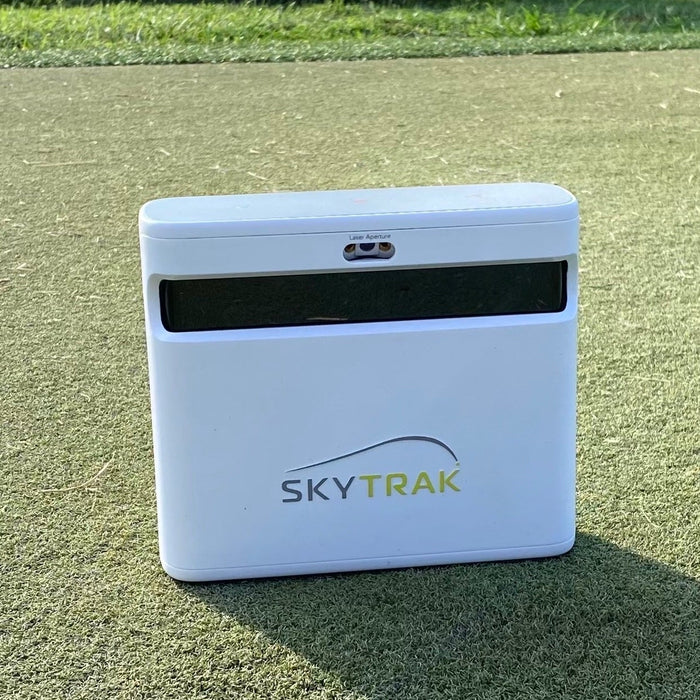 Updated SkyTrak+ In-Depth Review: Why It’s Still a Contender in 2026