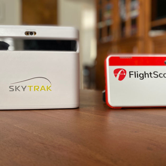 SkyTrak+ vs FlightScope Mevo+: Settling the Biggest Golf Launch Monitor Debate