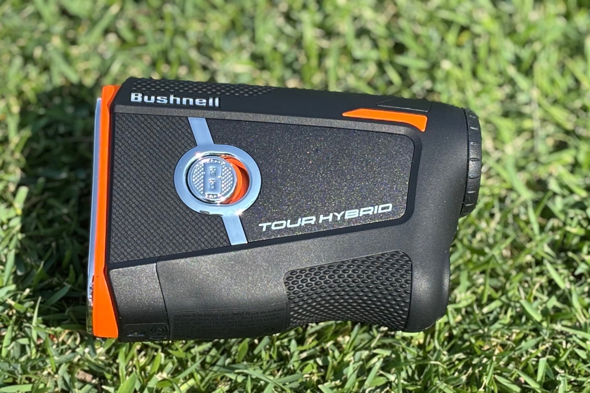 Bushnell Tour Hybrid Review: Total Convenience. But Do You Need It?