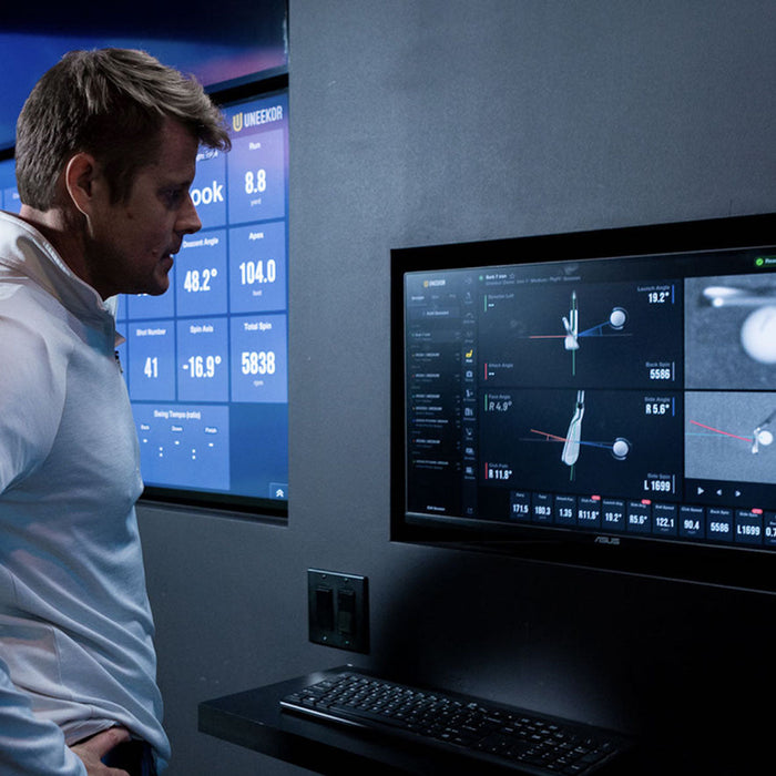 Understanding Launch Monitor Data: What Is Clubhead Speed (and Swing Speed) in Golf?