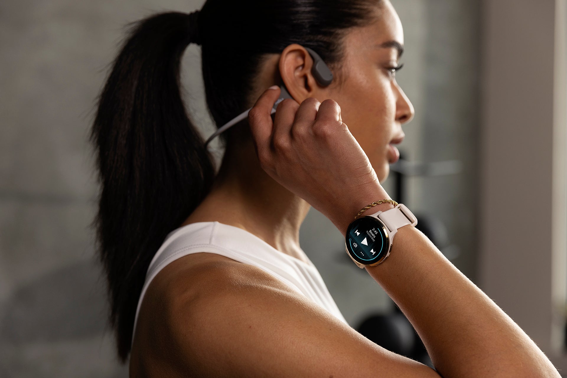 Garmin Venu 3 vs vivoactive 5 – Comparing Health Features, Fitness