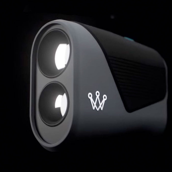 What’s Cool About the New Arccos Smart Laser Rangefinder and Why I Think It’s Going to Get Even Better