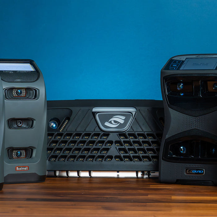Foresight Sports golf launch monitors