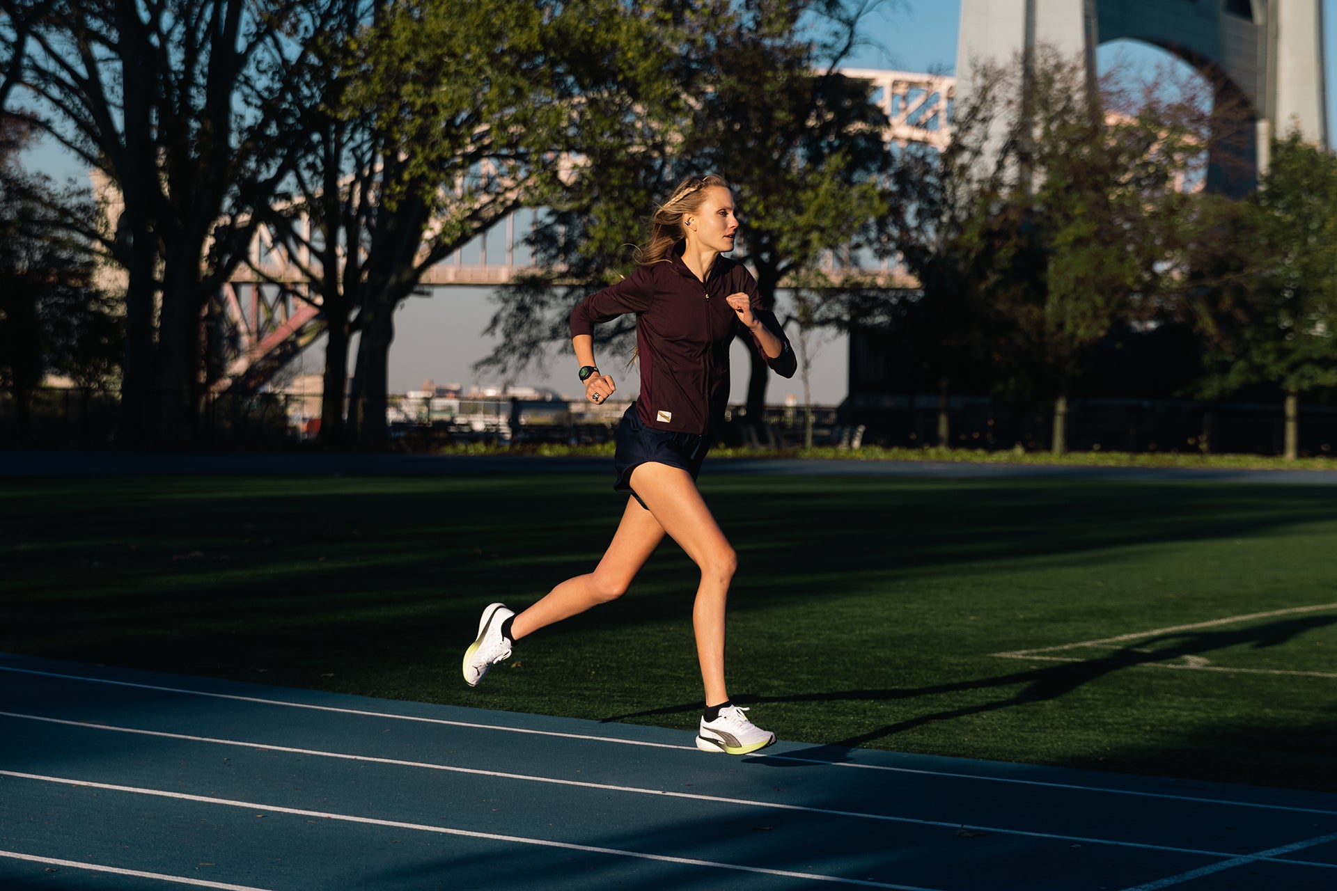 10 Best Running Watches for Women  Garmin, COROS & Polar — PlayBetter