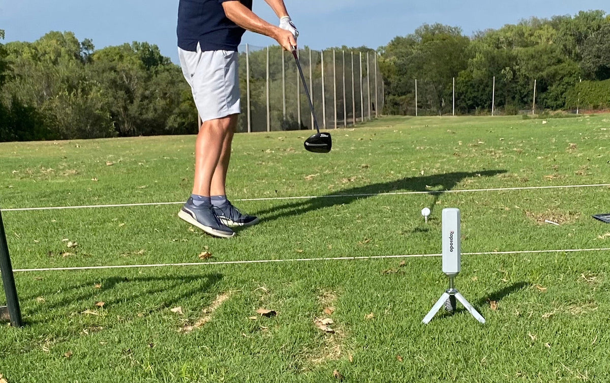 Rapsodo MLM2PRO Upgrade Review: R-Speed, Titleist, Courses & More