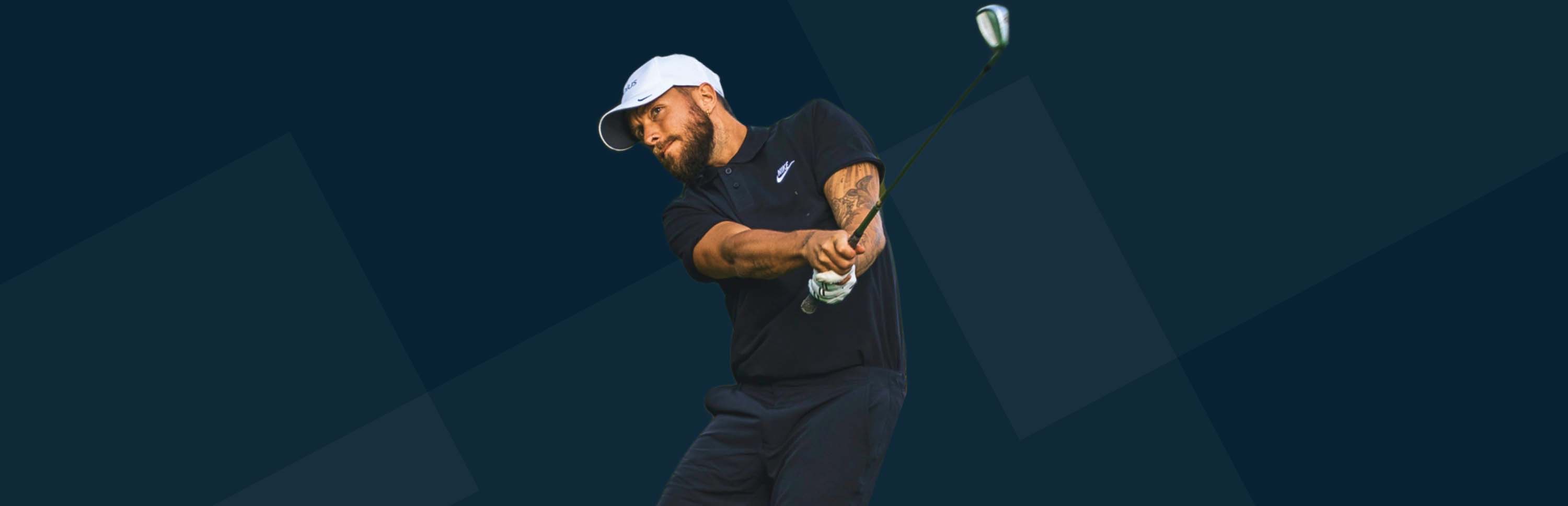 What's the Best Golf Launch Monitor & Simulator for Your Game? Find Out in <1 Minute with Our Quiz!