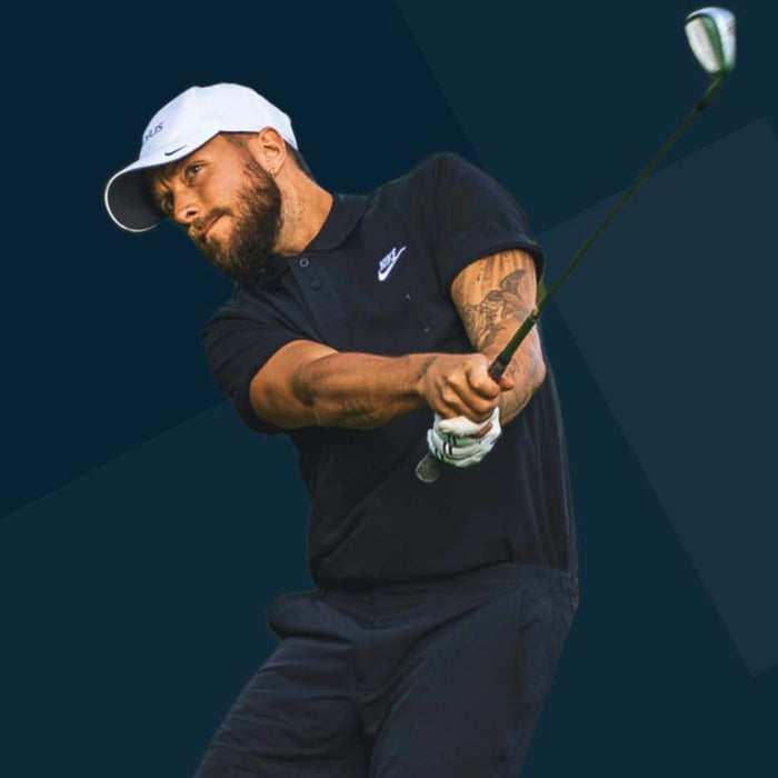 What's the Best Golf Launch Monitor & Simulator for Your Game? Find Out in <1 Minute with Our Quiz!
