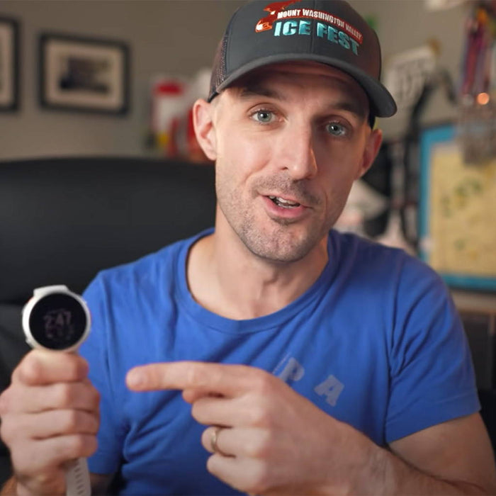 Best Polar Watch | Reviews by a Serious Runner