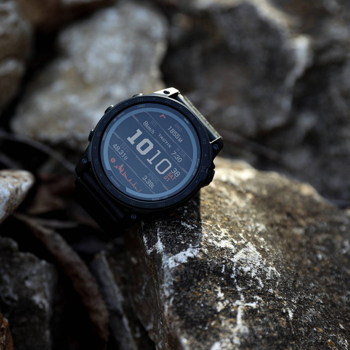 Garmin tactix 7 Review | Best Military GPS Smartwatch