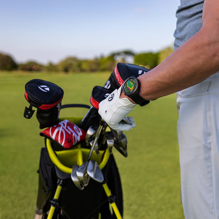 New Garmin Golf Watch Announced: Introducing  the Approach S70
