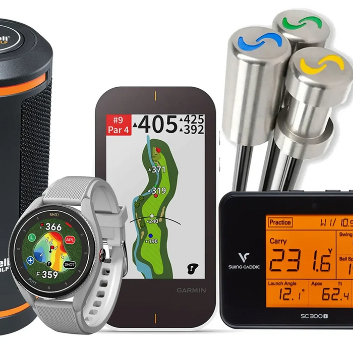 30 Best Golf Gifts of 2023: Something for Every Golfer!
