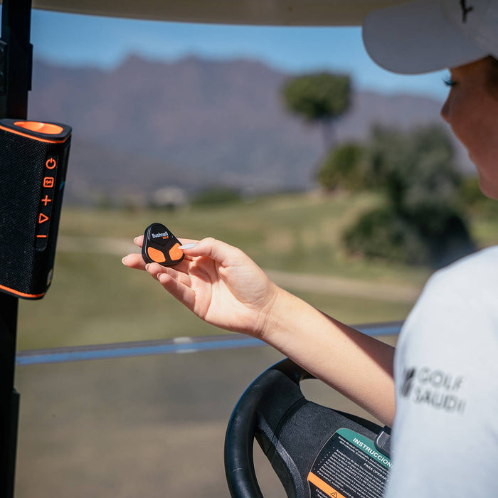 Bushnell Wingman vs Wingman View vs Wingman Mini | Best Golf GPS Speaker 2024
