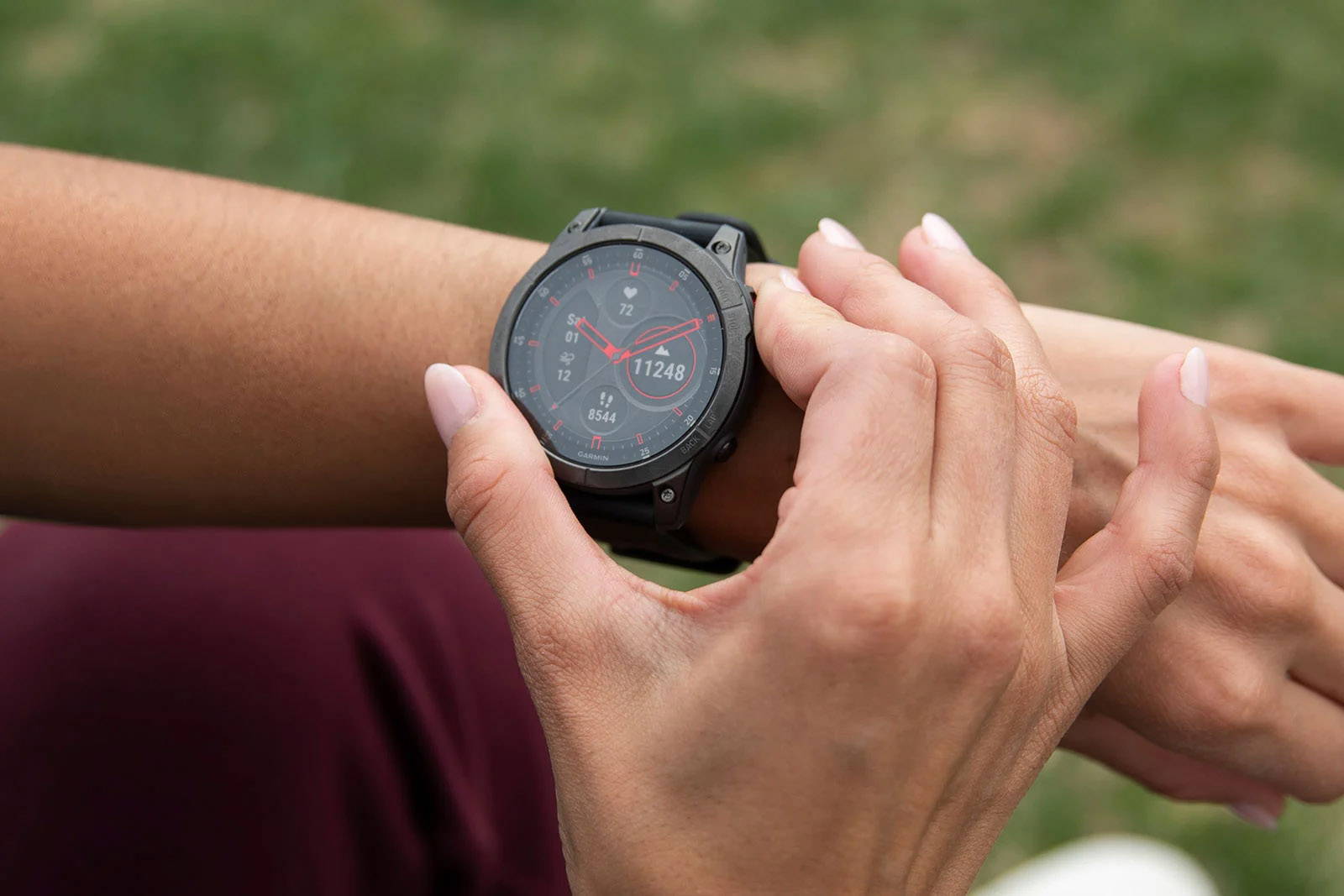 Garmin launches new Forerunner 745 smartwatch and premium HRM-Pro heart  rate monitor - BikeRadar