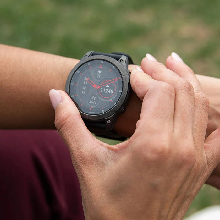 17 Cool Things Garmin Watches Can Do