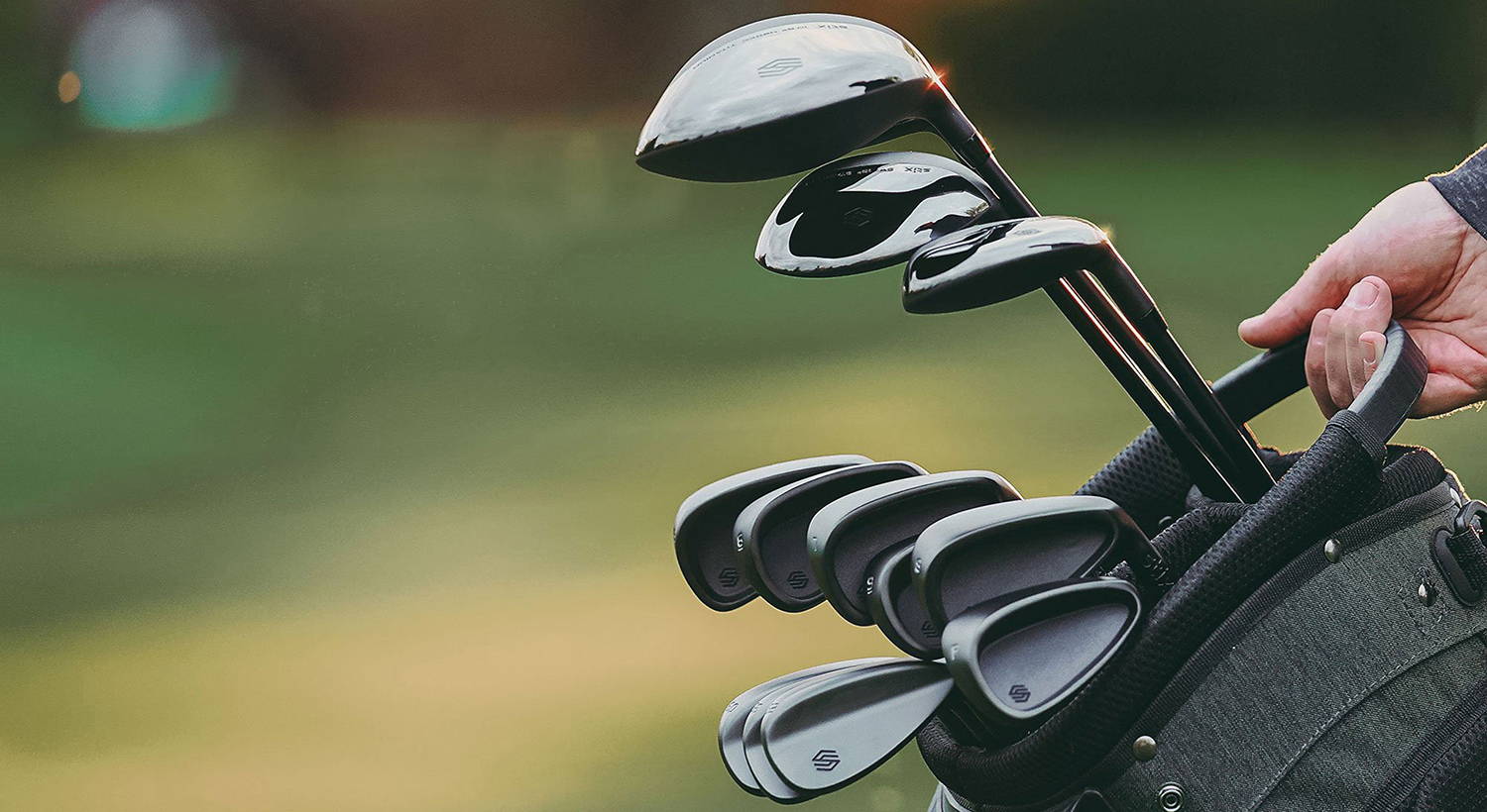 How Many Clubs Do You Need in a Golf Bag?