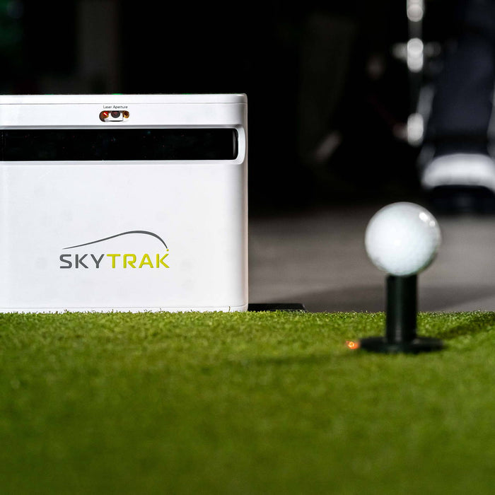 NEW SkyTrak+ Announced! Here's EVERYTHING You Need to Know!