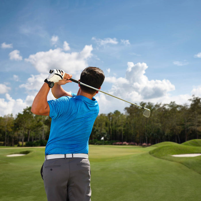 Golf GPS Watch vs Apple Watch with a Golf App | Which One Do You Need for Your Golf Game?