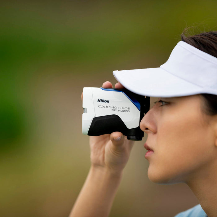 12 Reasons to Use a Golf Laser Rangefinder