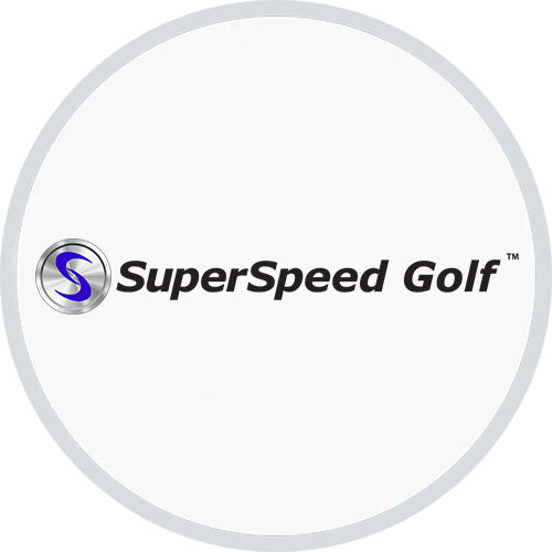 SuperSpeed Golf