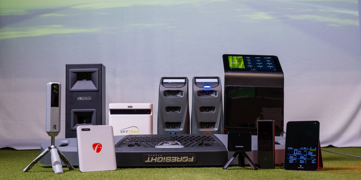 Best Golf Simulators for Home 2026 — PlayBetter