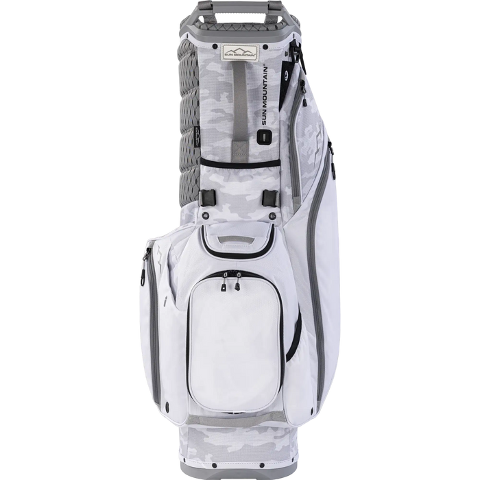 Sun Mountain 2026 Eclipse E-3.5 14-Way Stand Bag