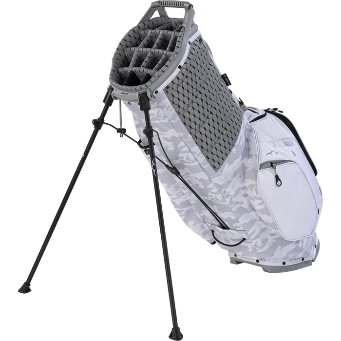 Sun Mountain 2026 Eclipse E-3.5 14-Way Stand Bag