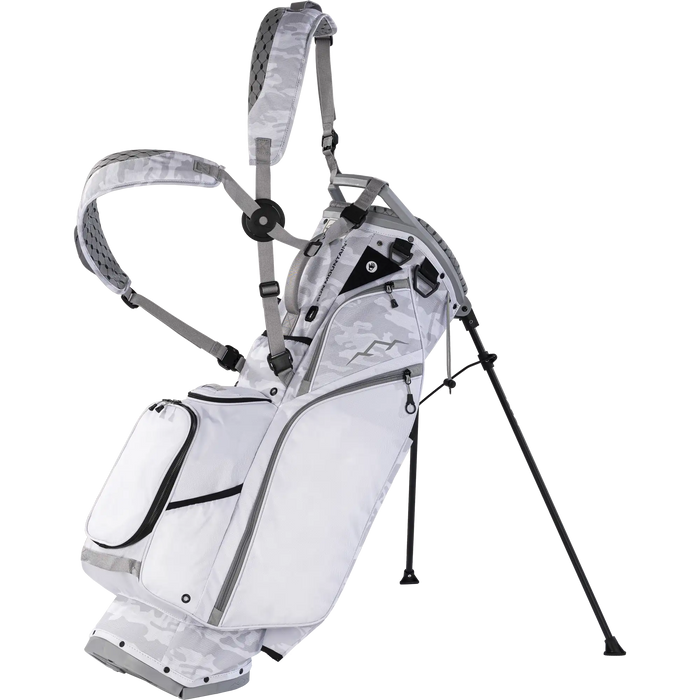 Sun Mountain 2026 Eclipse E-3.5 14-Way Stand Bag