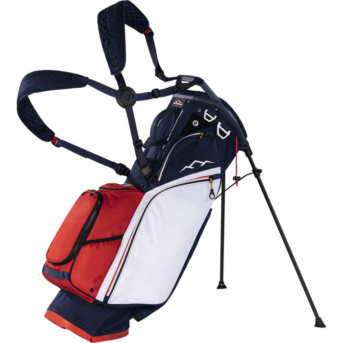 Sun Mountain 2026 Eclipse E-3.5 14-Way Stand Bag