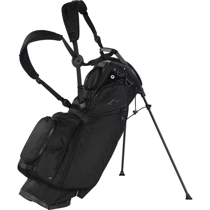 Sun Mountain 2026 Eclipse E-3.5 14-Way Stand Bag