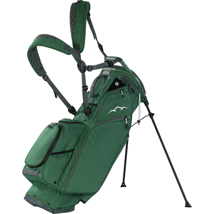 Sun Mountain 2026 Eclipse E-3.5 14-Way Stand Bag