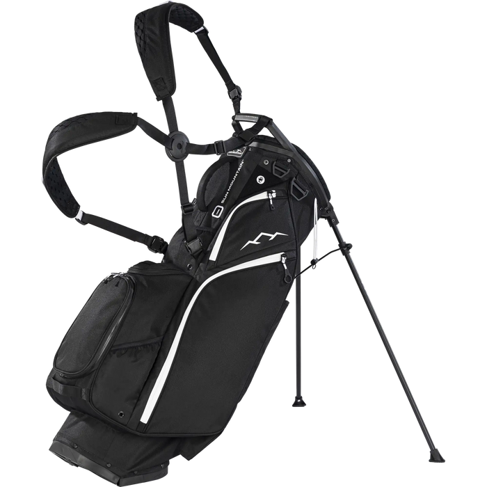 Sun Mountain 2026 Eclipse E-3.5 14-Way Stand Bag