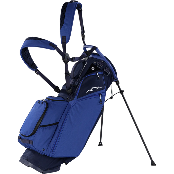 Sun Mountain 2026 Eclipse E-3.5 14-Way Stand Bag