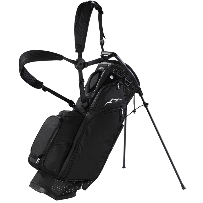 Sun Mountain 2026 Eclipse E-3.5 14-Way Stand Bag
