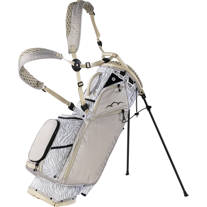 Sun Mountain 2026 Eclipse E-3.5 14-Way Stand Bag