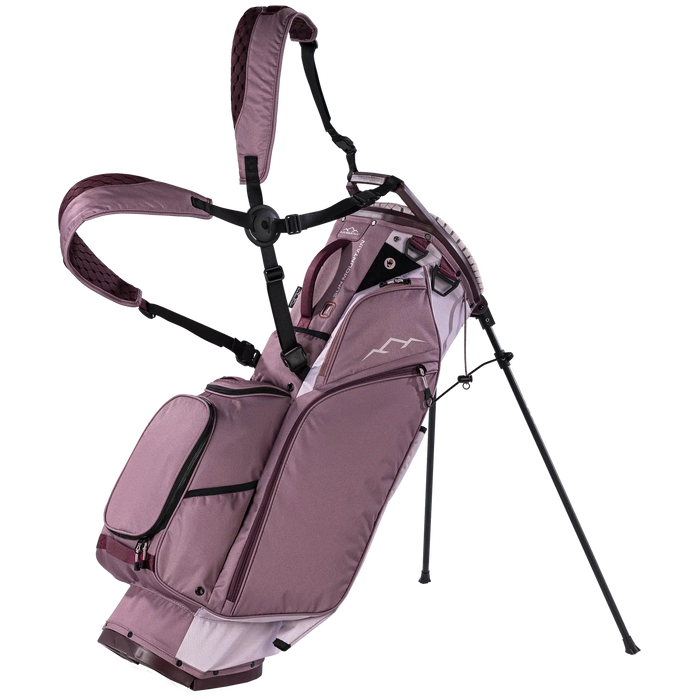 Sun Mountain 2026 Eclipse E-3.5 14-Way Stand Bag
