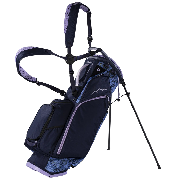 Sun Mountain 2026 Eclipse E-3.5 14-Way Stand Bag