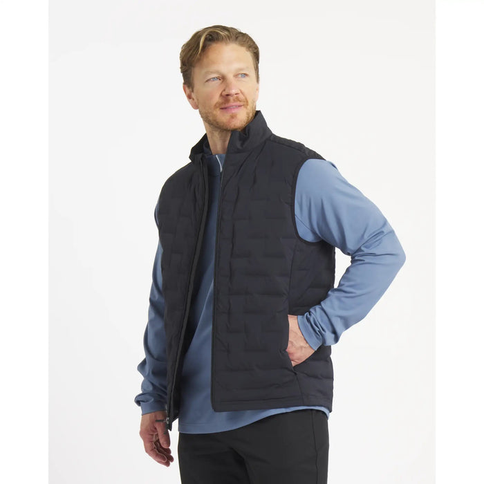 Sun Mountain 2026 Knockdown Vest