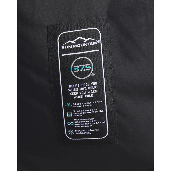 Sun Mountain 2026 Crosswind II Jacket