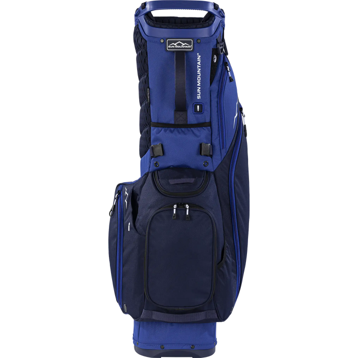 Sun Mountain 2026 Eclipse E-3.5 Stand Bag