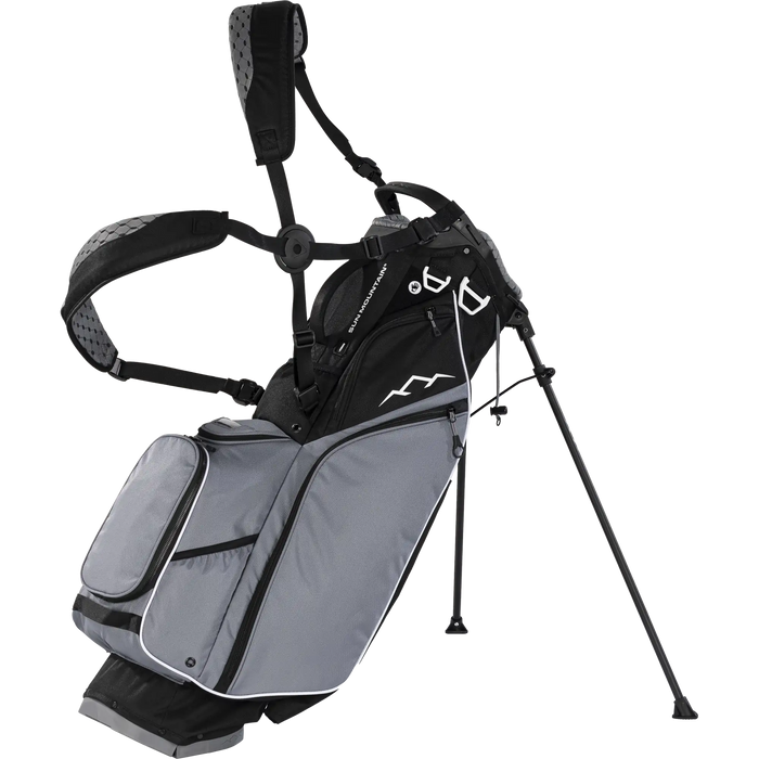 Sun Mountain 2026 Eclipse E-3.5 Stand Bag