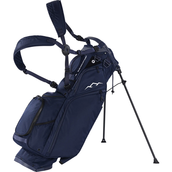 Sun Mountain 2026 Eclipse E-3.5 Stand Bag