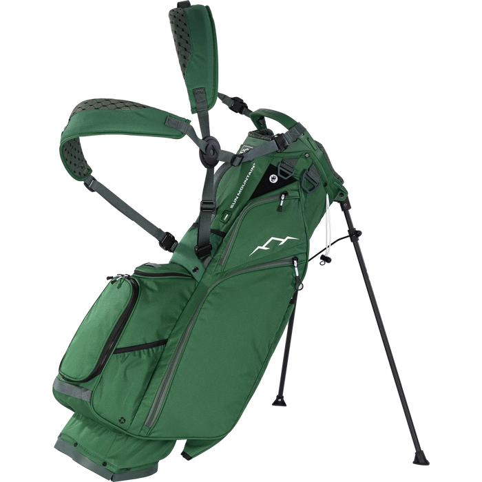 Sun Mountain 2026 Eclipse E-3.5 Stand Bag